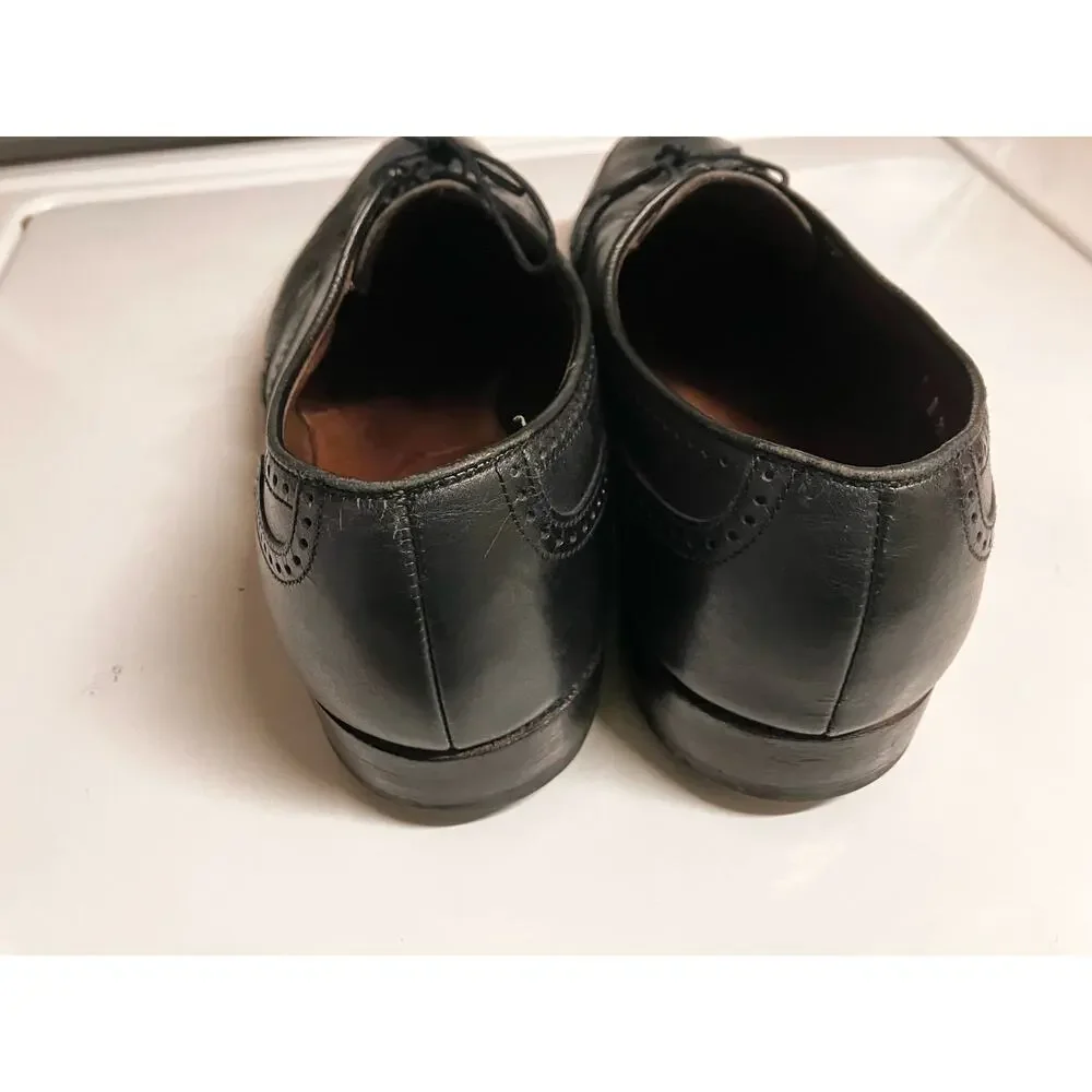 Allen Edmonds allen edmonds